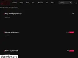 Sites similar to playsaprevodom.online