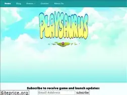 Sites similar to playsaurus.com