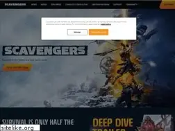 Sites similar to playscavengers.com