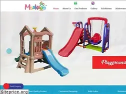 Sites similar to playschooltoy.com