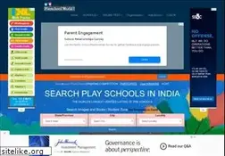 Sites similar to playschoolworld.com