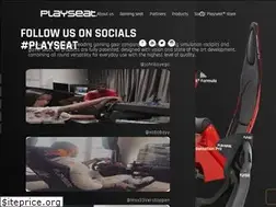 Sites similar to playseat.com