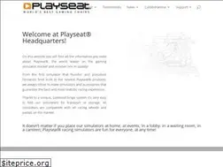 Sites similar to playseathq.com