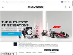 Sites similar to playseats.nl
