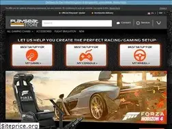 Sites similar to playseatstore.co.uk