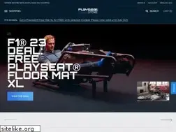 Sites similar to playseatstore.com