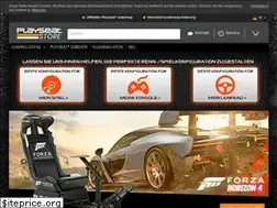Sites similar to playseatstore.de