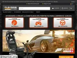 Sites similar to playseatstore.es