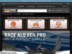 Sites similar to playseatstore.nl