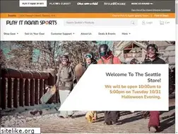 Sites similar to playseattle.com