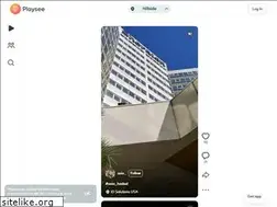 Sites similar to playsee.co