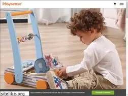 Sites similar to playsense.bg