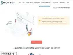 Sites similar to playseomarketing.com