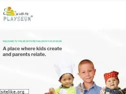 Sites similar to playseum.com