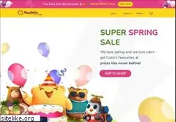 Sites similar to playshifu.com
