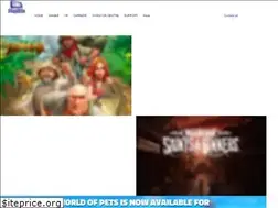 Sites similar to playsidestudios.com