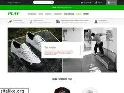 Sites similar to playskateshop.com