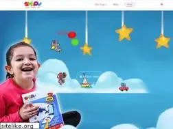 Sites similar to playskipy.com