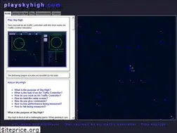 Sites similar to playskyhigh.com