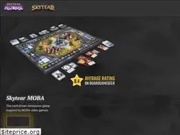 Sites similar to playskytear.com