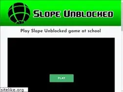 Sites similar to playslope.com