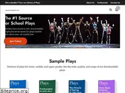 Sites similar to playsmagazine.com