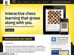 Sites similar to playsmartchess.com