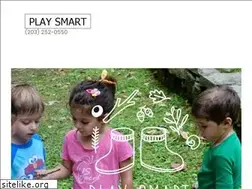 Sites similar to playsmartearlylearning.com
