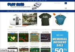 Sites similar to playsnesonline.com