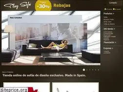 Sites similar to playsofa.es