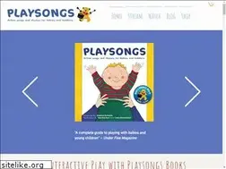 Sites similar to playsongs.co.uk
