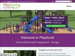 Sites similar to playsouth.net