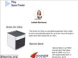 Sites similar to playspacetrader.com