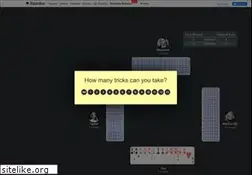 Sites similar to playspades-online.com