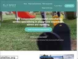 Sites similar to playspect.com.au