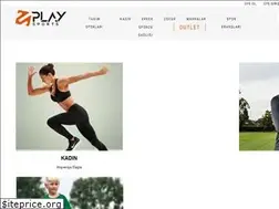 Sites similar to playsports.com.tr