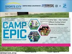 Sites similar to playsportscity.com