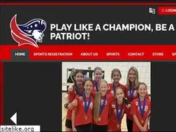 Sites similar to playsportsinc.com