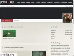Sites similar to playstarfallen.com