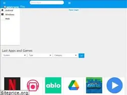 Sites similar to playstark.com.br