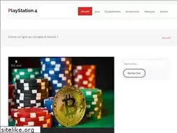 Sites similar to playstation-4.net
