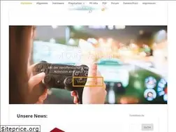 Sites similar to playstation-hq.de