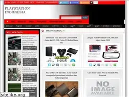 Sites similar to playstation-indonesia.blogspot.com