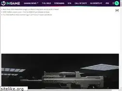 Sites similar to playstation-vita.de