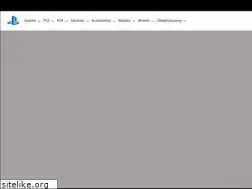 Sites similar to playstation.nl