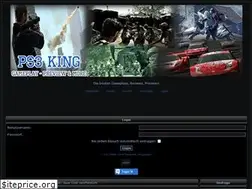 Sites similar to playstation3.forumieren.com