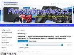 Sites similar to playstation3hry.cz