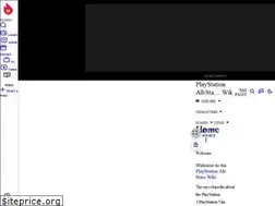 Sites similar to playstationallstars.wikia.com