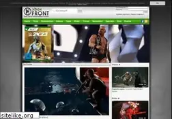 Sites similar to playstationfront.de
