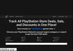Sites similar to playstationfuture.com